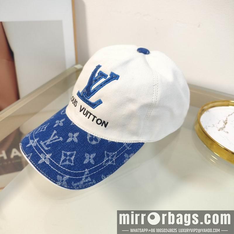 Replica LV Hat dx137