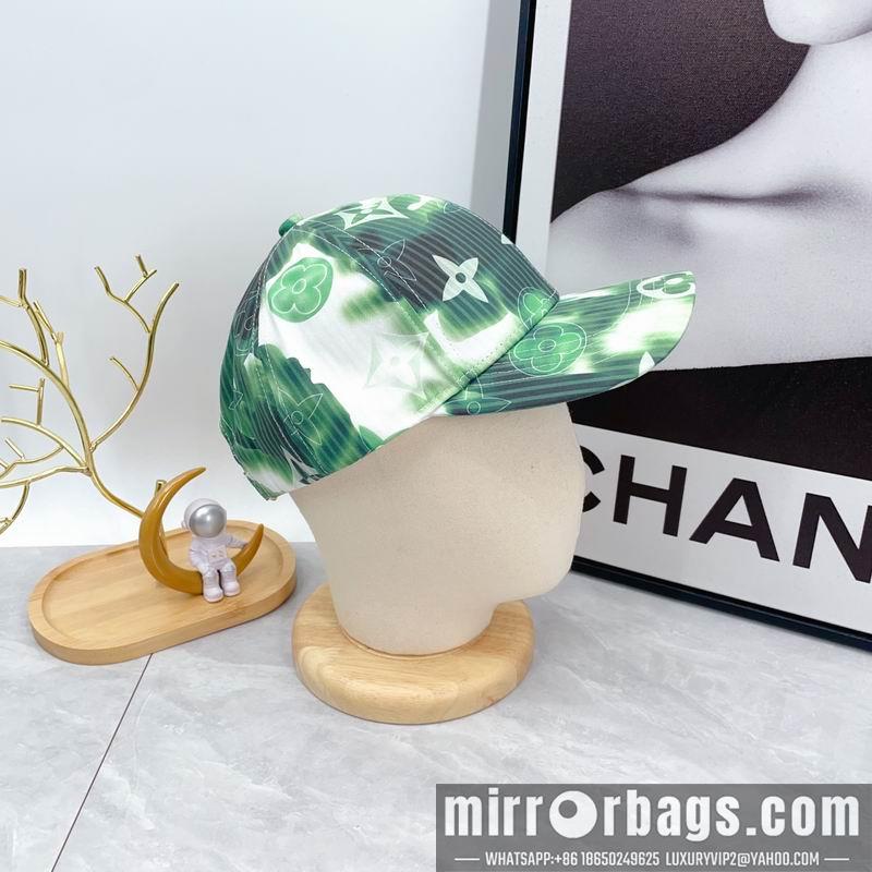 Replica LV Hat dx74