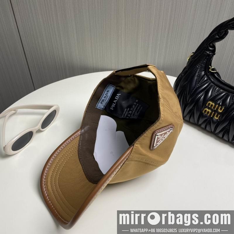 Replica Prada Hat dx27