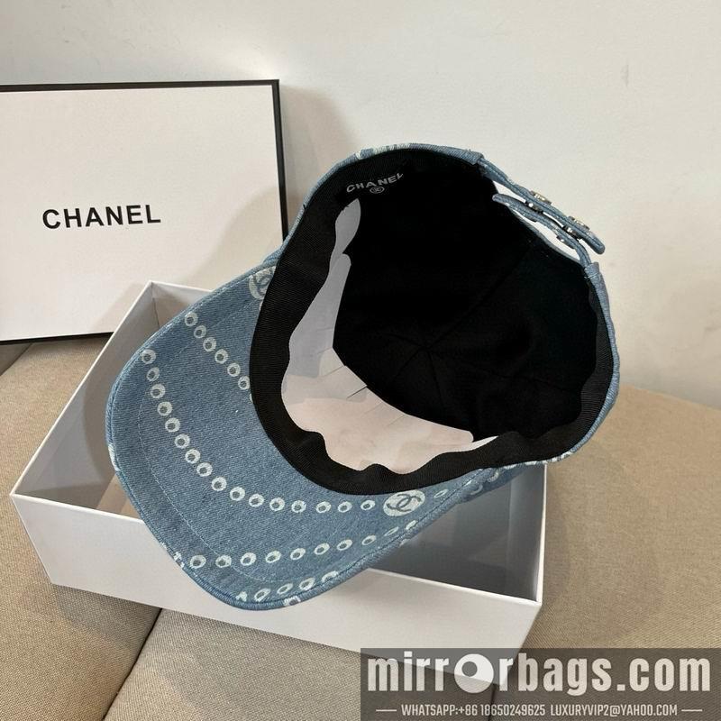 Replica Chanel Hat dx32
