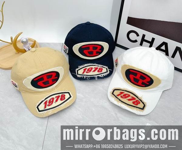 Replica Diesel Hat dx20