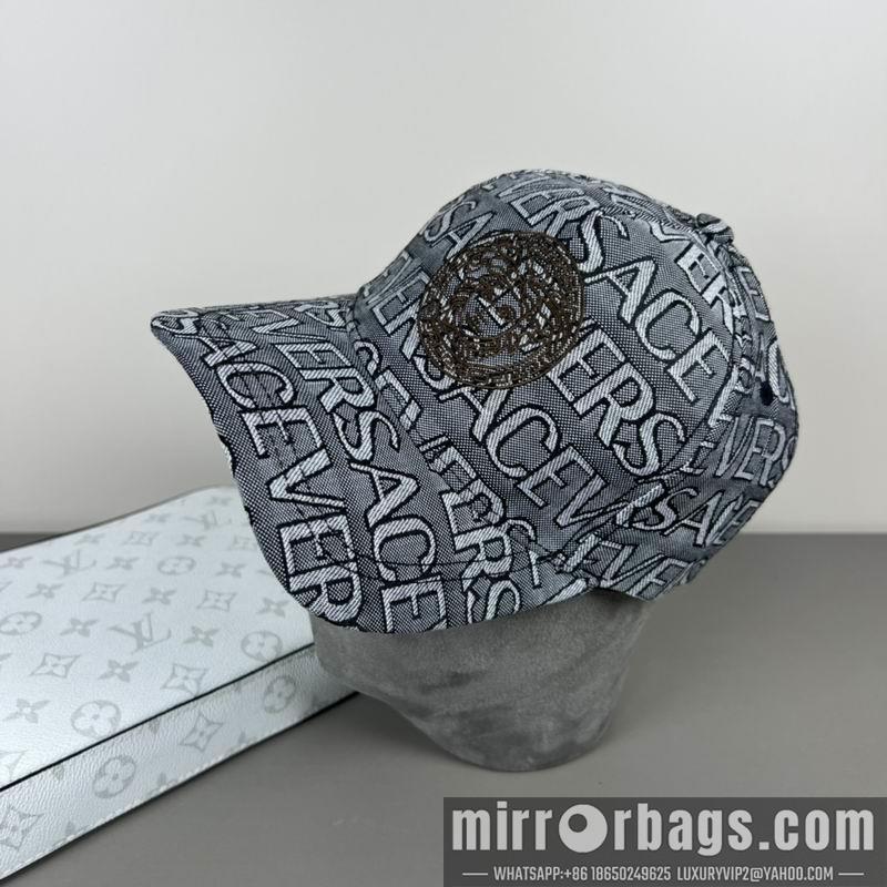 Replica Versace Hat dx12