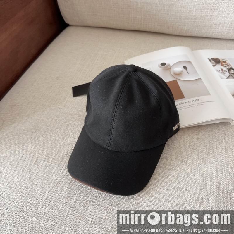 Replica Zenga Hat dx07