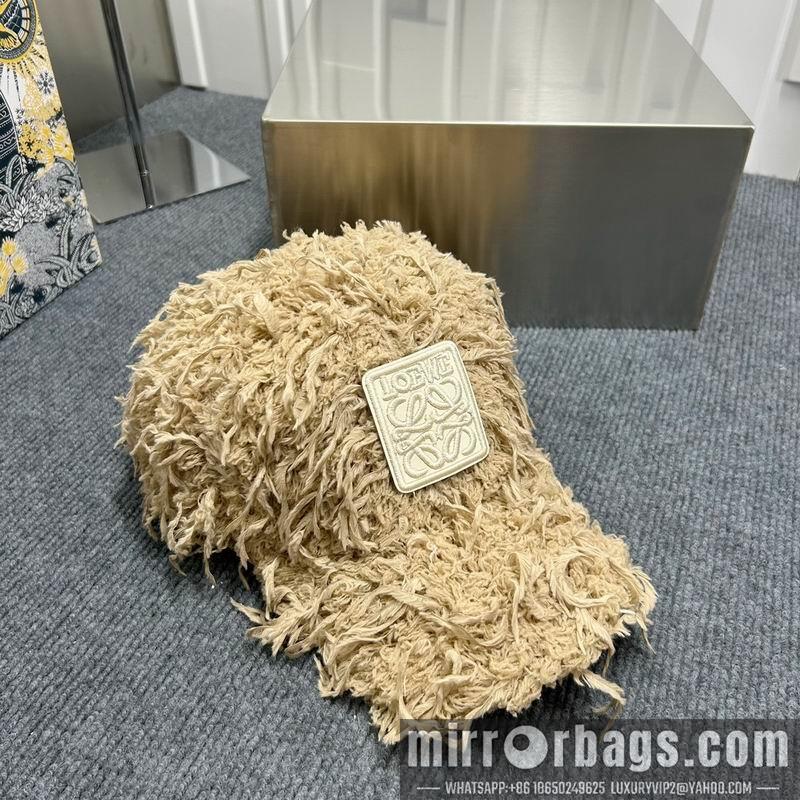 Replica Loewe Hat dx34