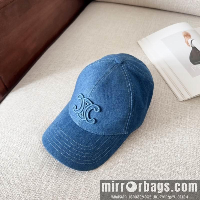 Replica Celine Hat dx118