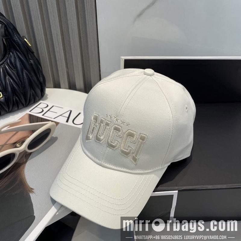 Replica Gucci Hat dx32