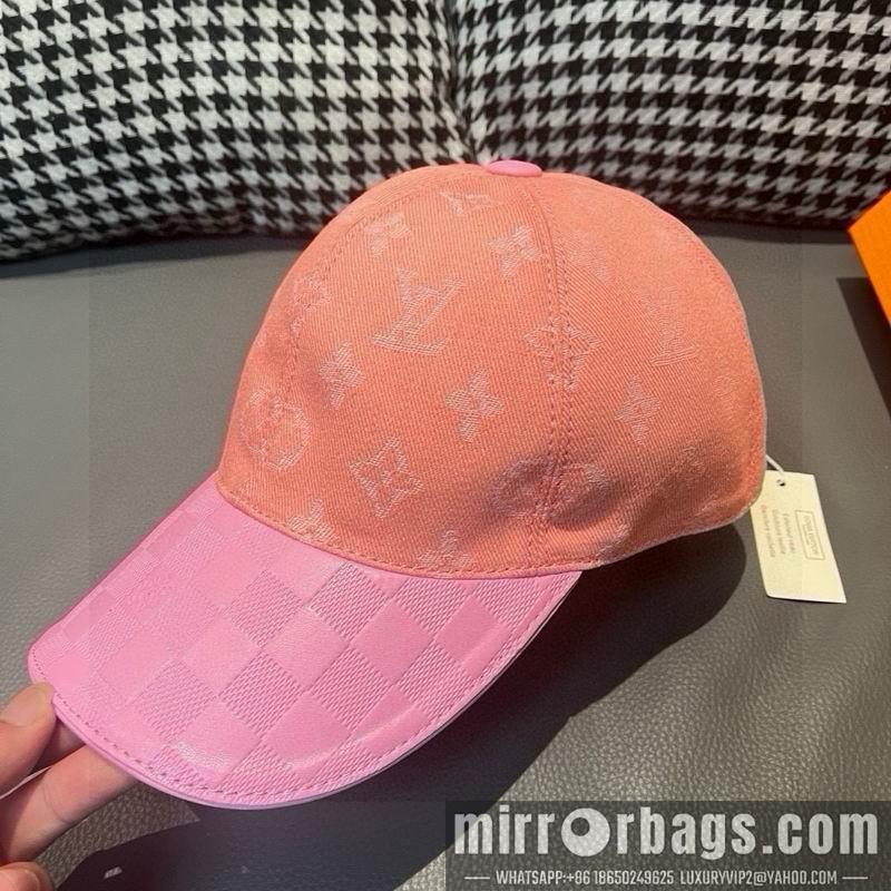Replica LV Hat 072208