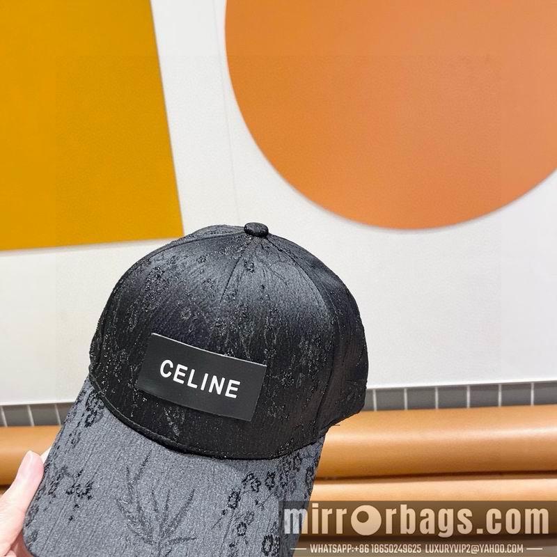 Replica Celine Hat 020802