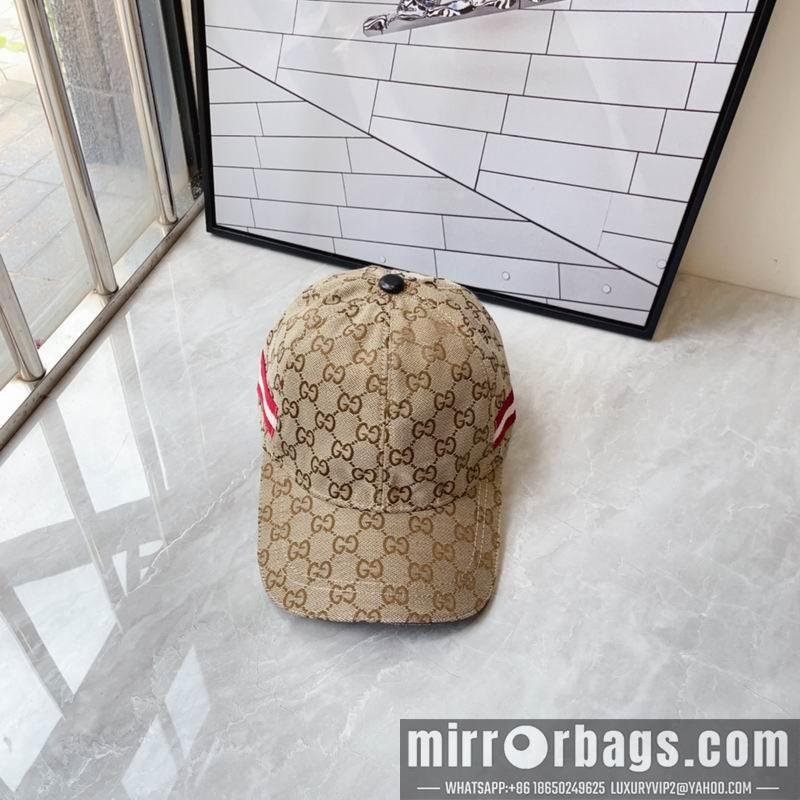 Replica Gucci Hat 091402