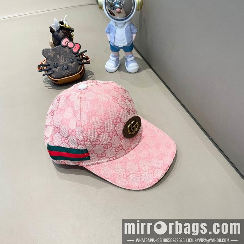 Replica Gucci Hat 081001