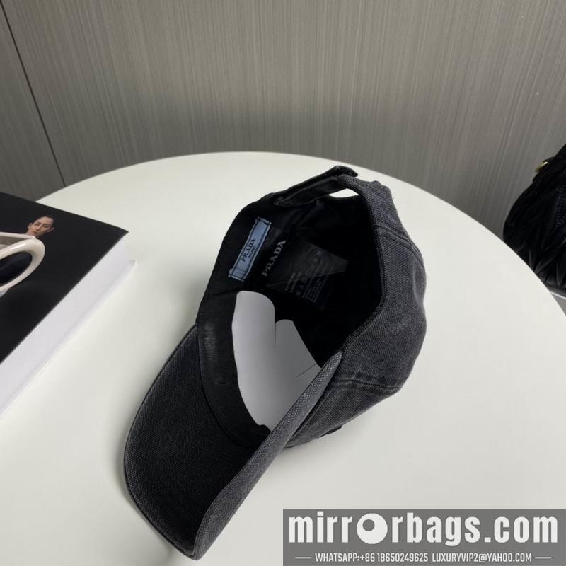 Replica Prada Hat dx37