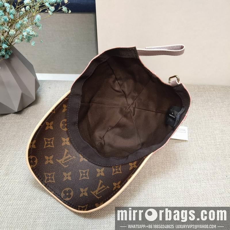 Replica LV Hat dx20