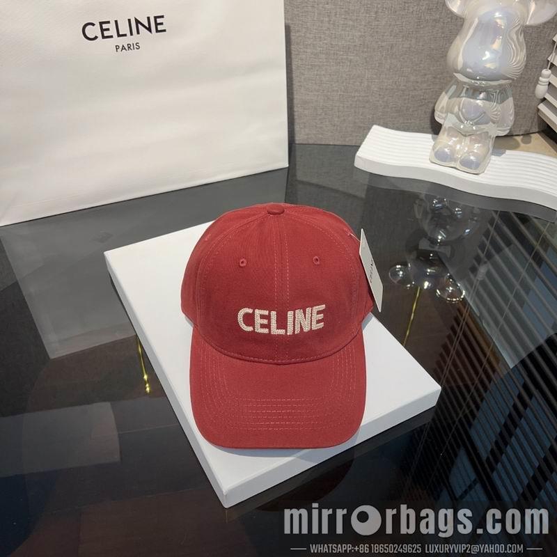 Replica Celine Hat 041704