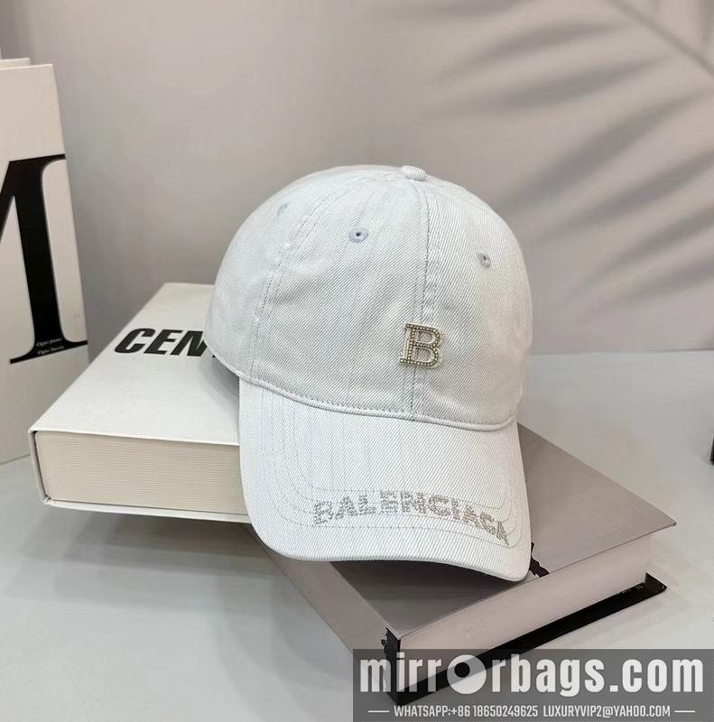Replica Balenciaga Hat 041707