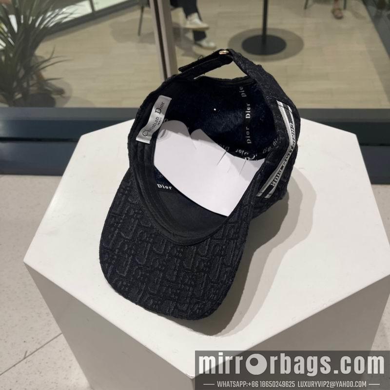 Replica Dior Hat 081801