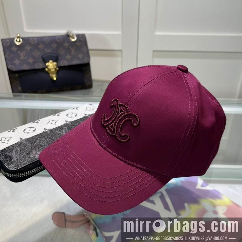 Replica Celine Hat dx120