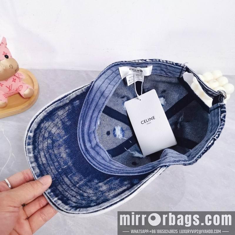 Replica Celine Hat dx16
