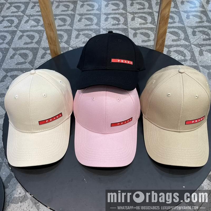 Replica Prada Hat 050709