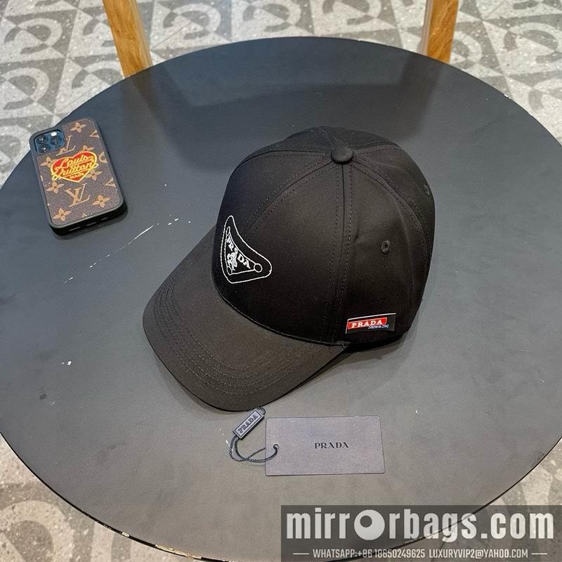 Replica Prada Hat 072202