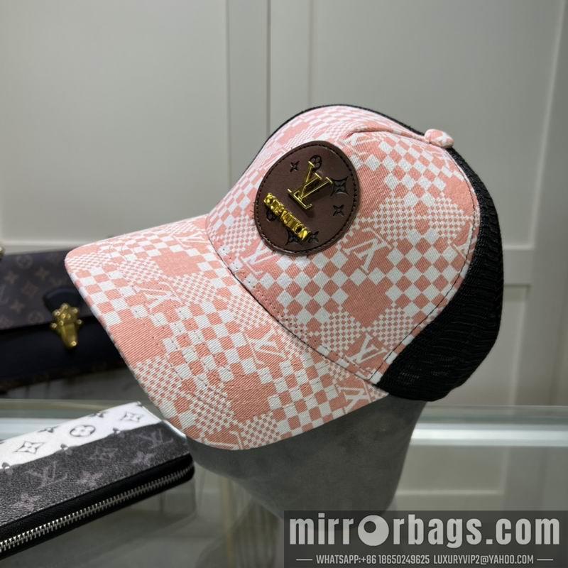 Replica LV Hat dx42