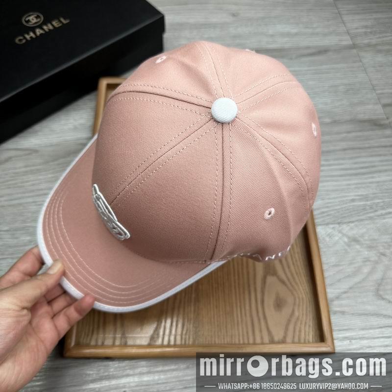 Replica Chanel Hat dx29