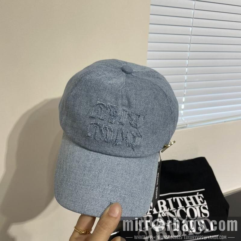 Replica MiuMiu Hat 042702