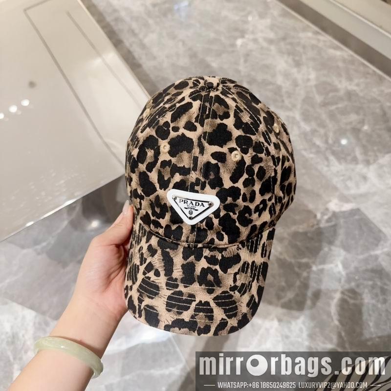 Replica Prada Hat dx40