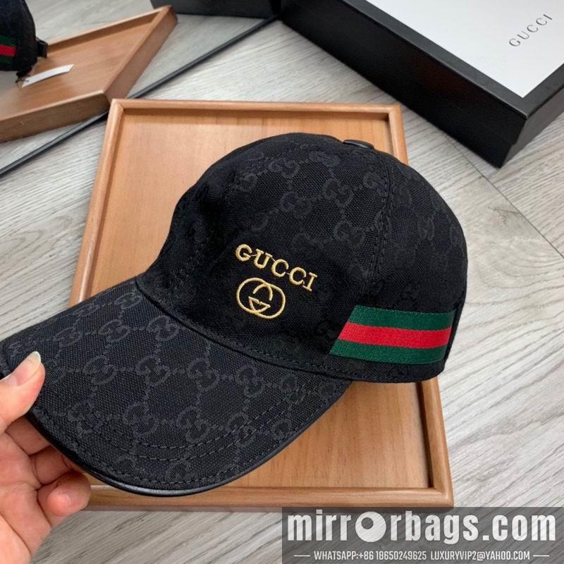Replica Gucci Hat dx51