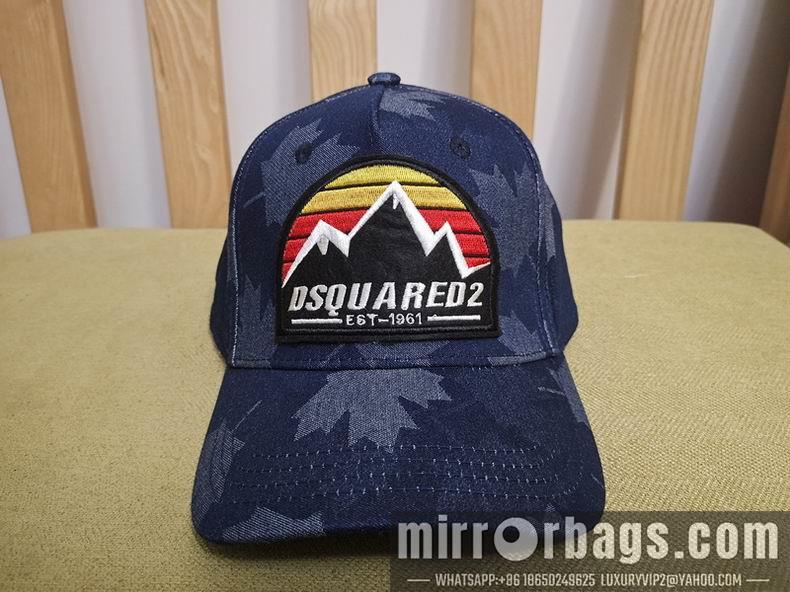 Replica DSQ Hat y 14