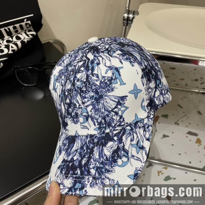 Replica LV Hat dx07