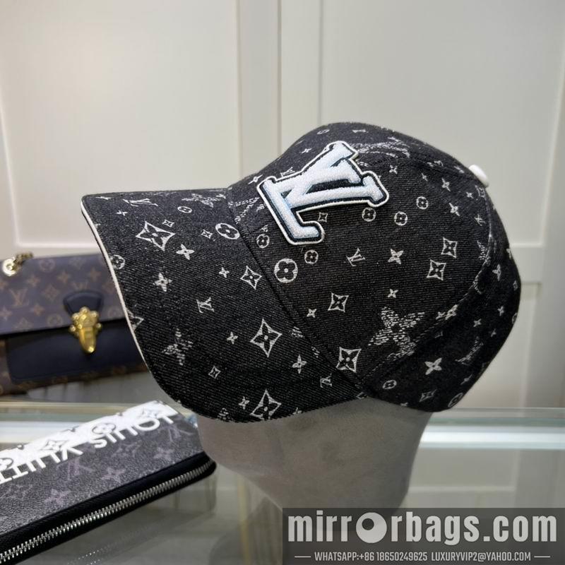 Replica LV Hat dx16