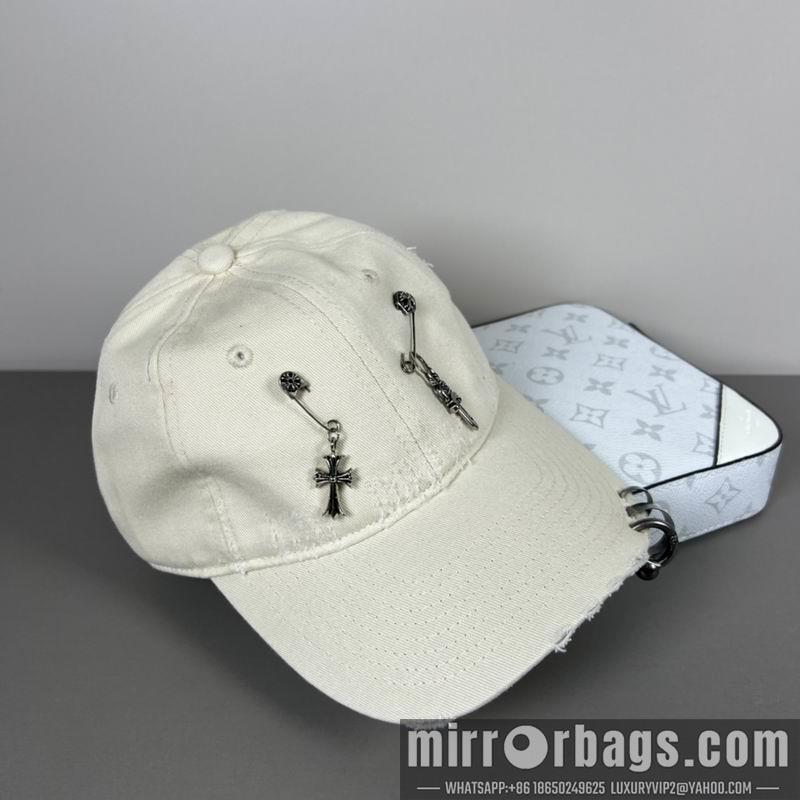 Replica Chrome Hearts Hat dx48