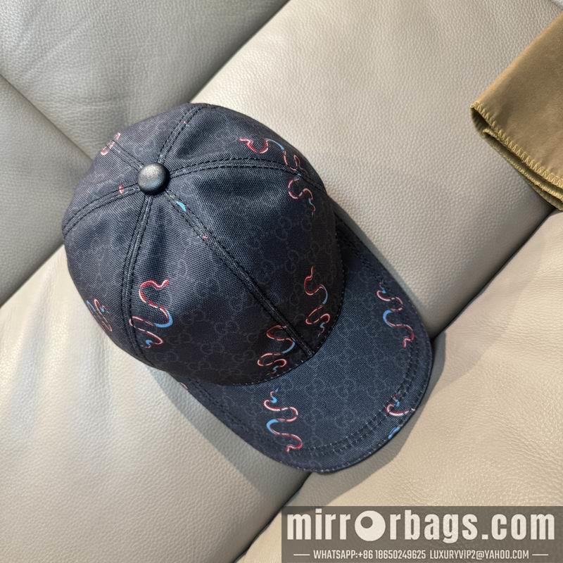 Replica Gucci Hat dx41