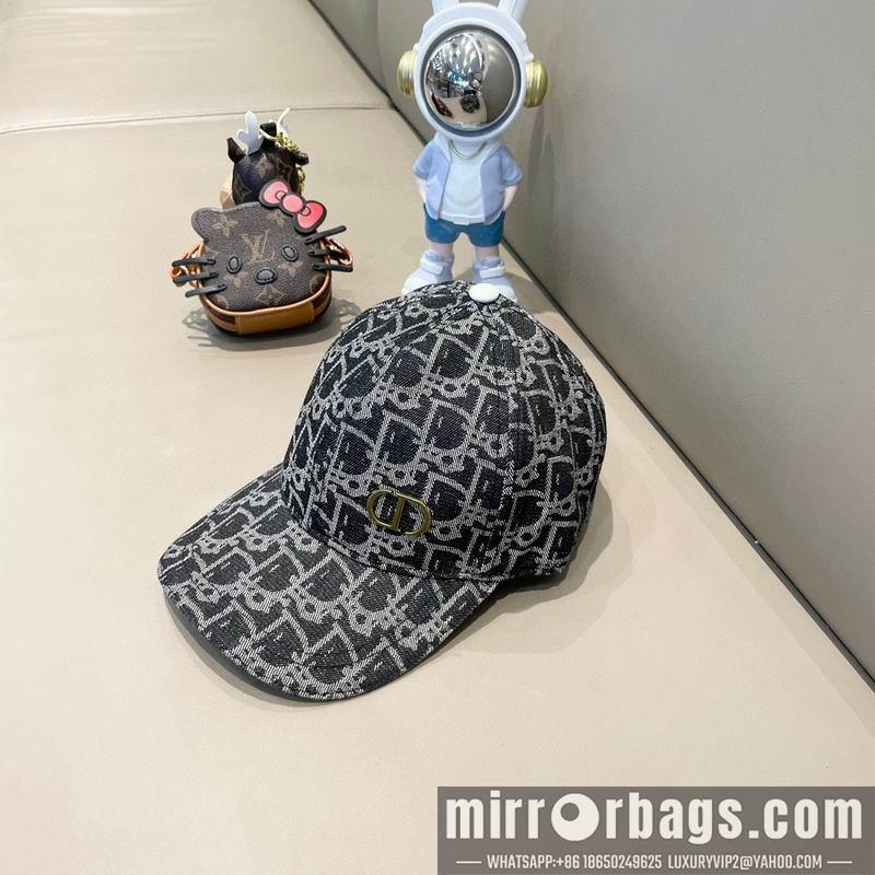 Replica Dior Hat 081002