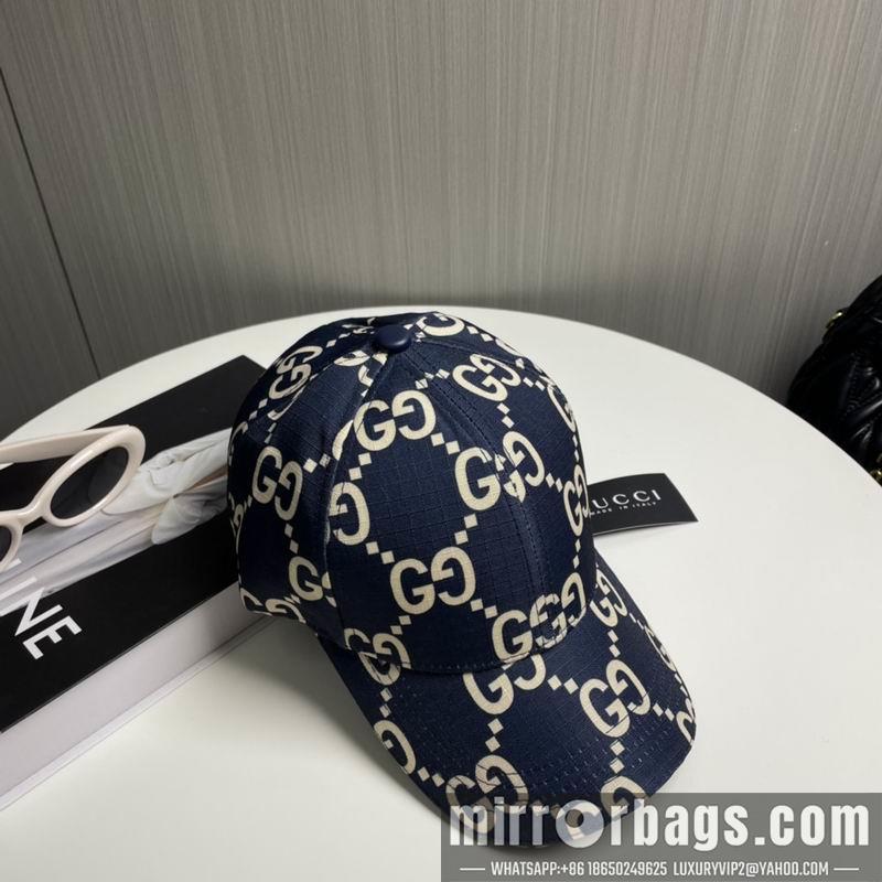 Replica Gucci Hat 072204