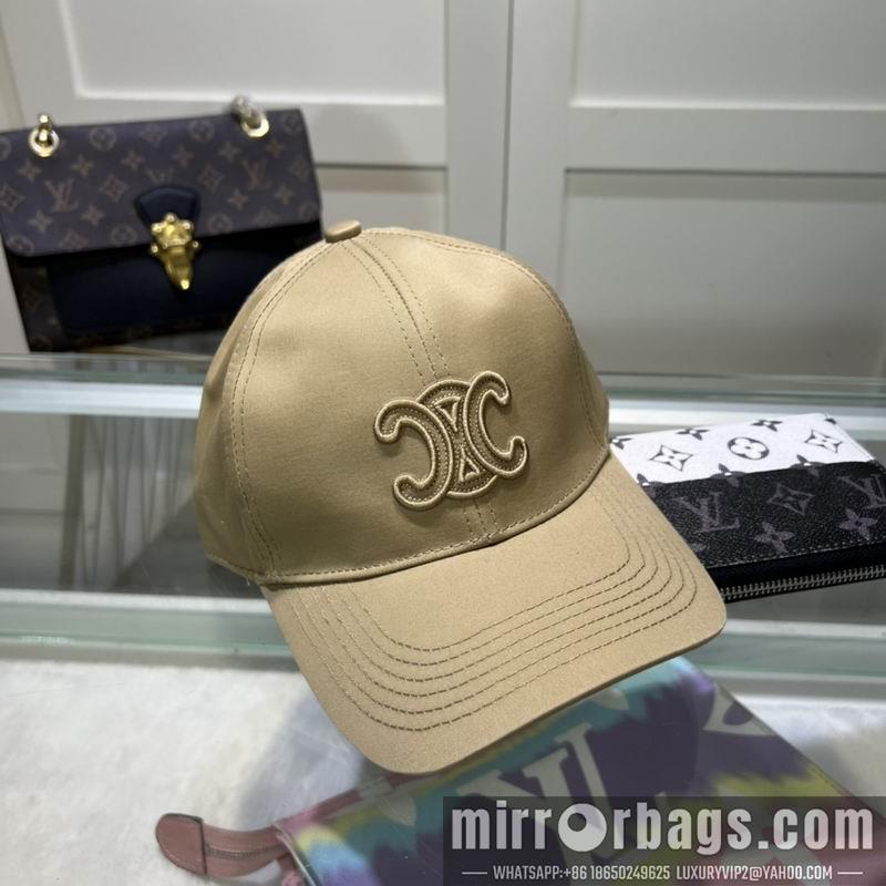 Replica Celine Hat dx120