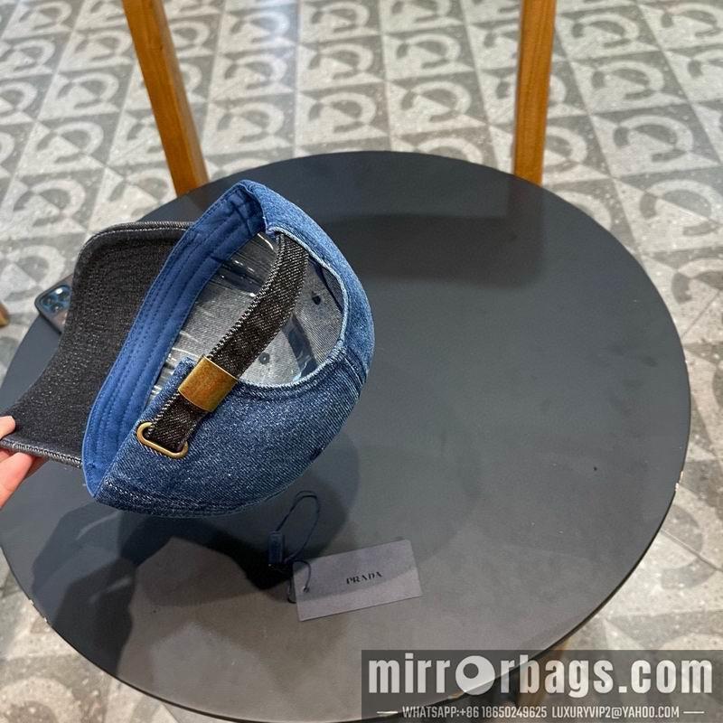 Replica Prada Hat 042805