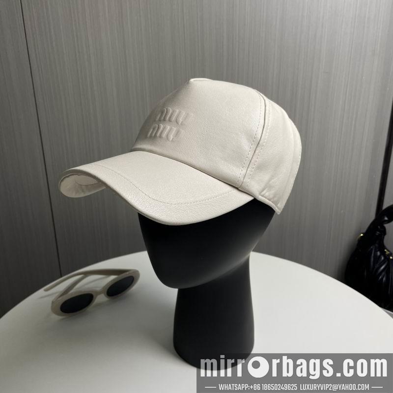 Replica Miumiu Hat dx74