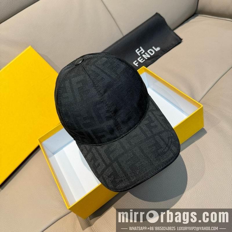 Replica Fendi Hat dx65