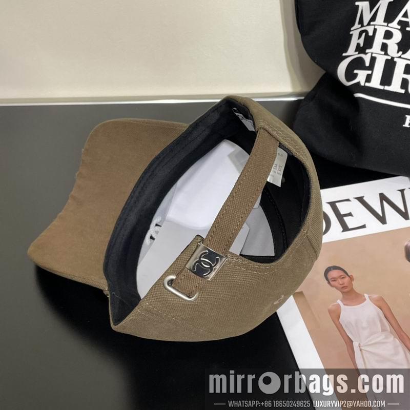 Replica Chanel Hat dx23
