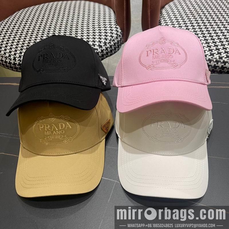 Replica Prada Hat 050702