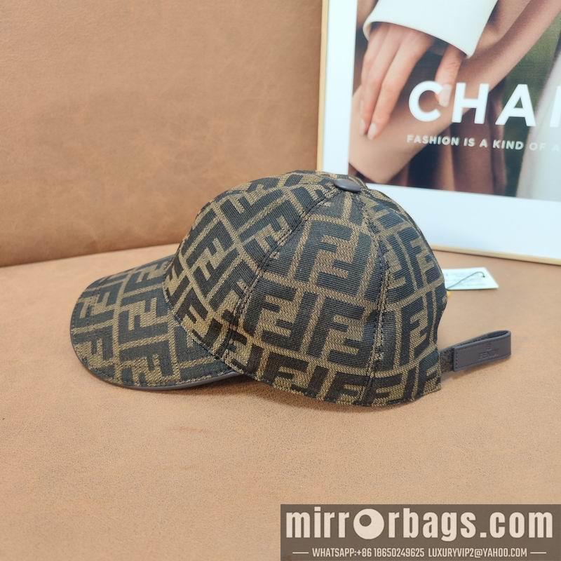 Replica Fendi Hat dx56