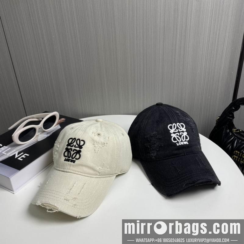 Replica Loewe Hat 080501