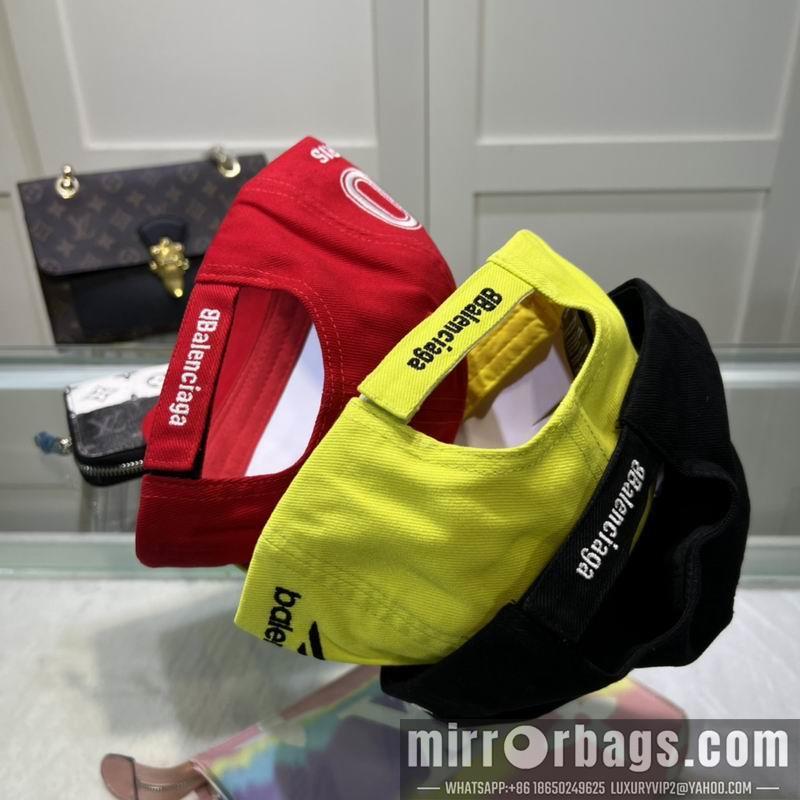 Replica Balenciaga Hat 122801