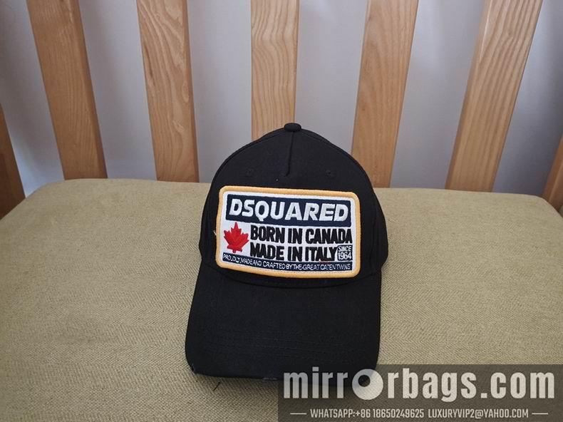 Replica DSQ Hat y 04