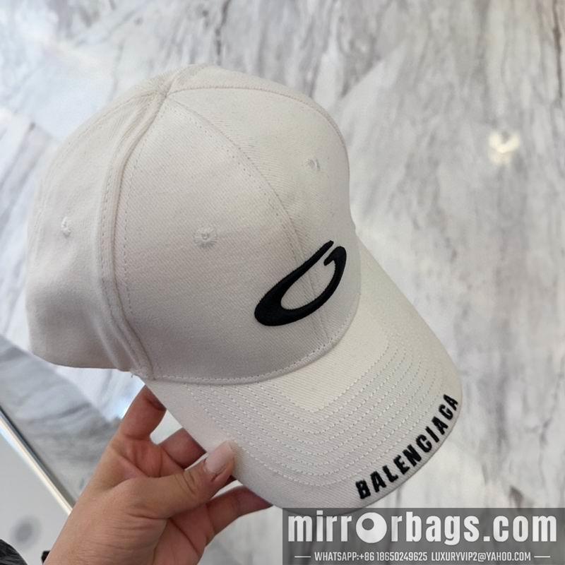 Replica Balenciaga Hat dx52