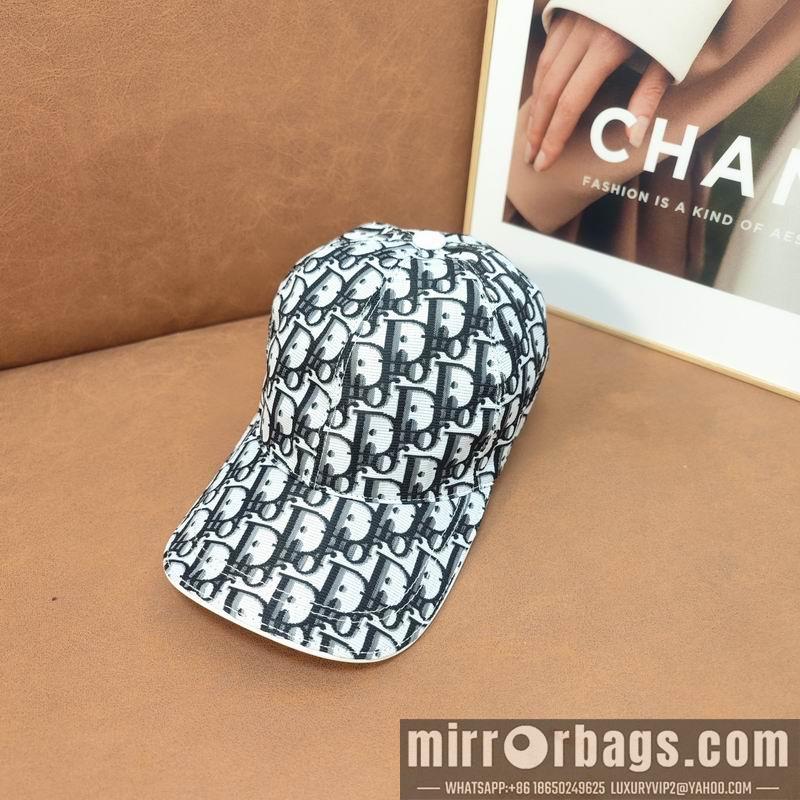 Replica Dior Hat dx51