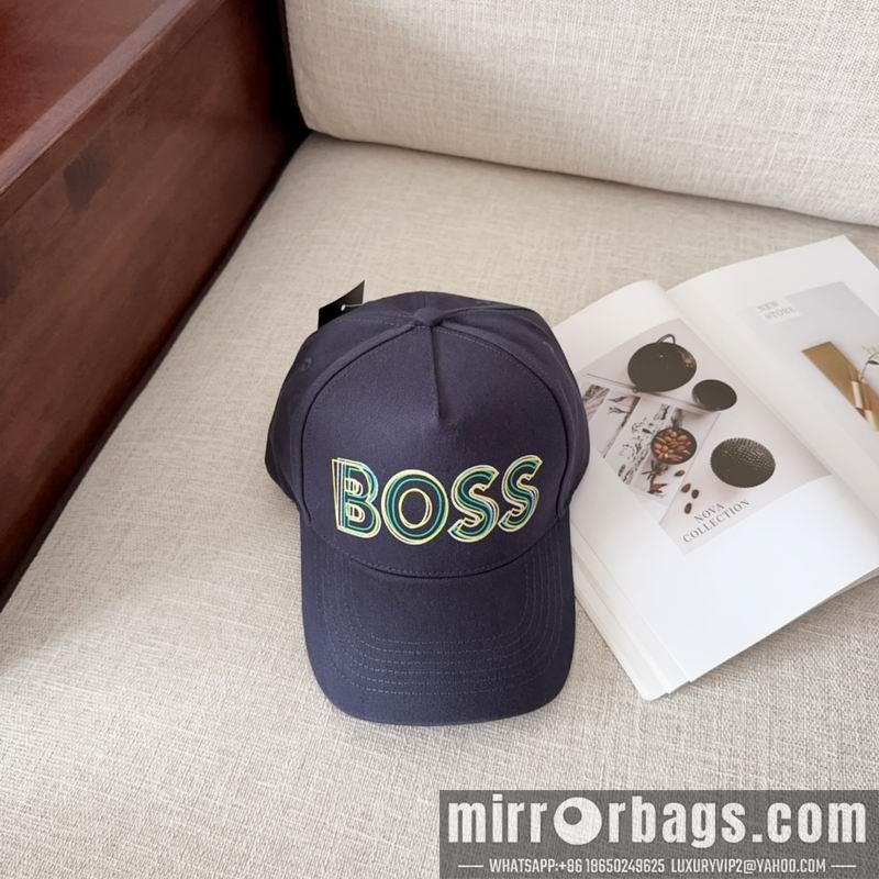 Replica Boss Hat dx04