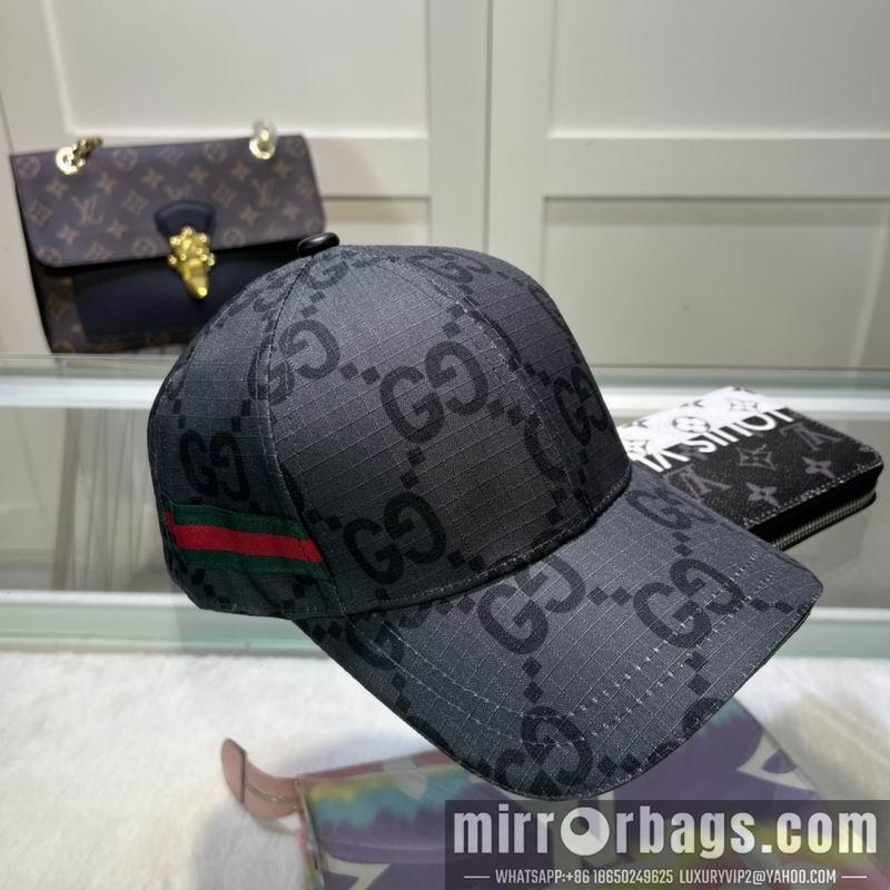 Replica Gucci Hat dx09
