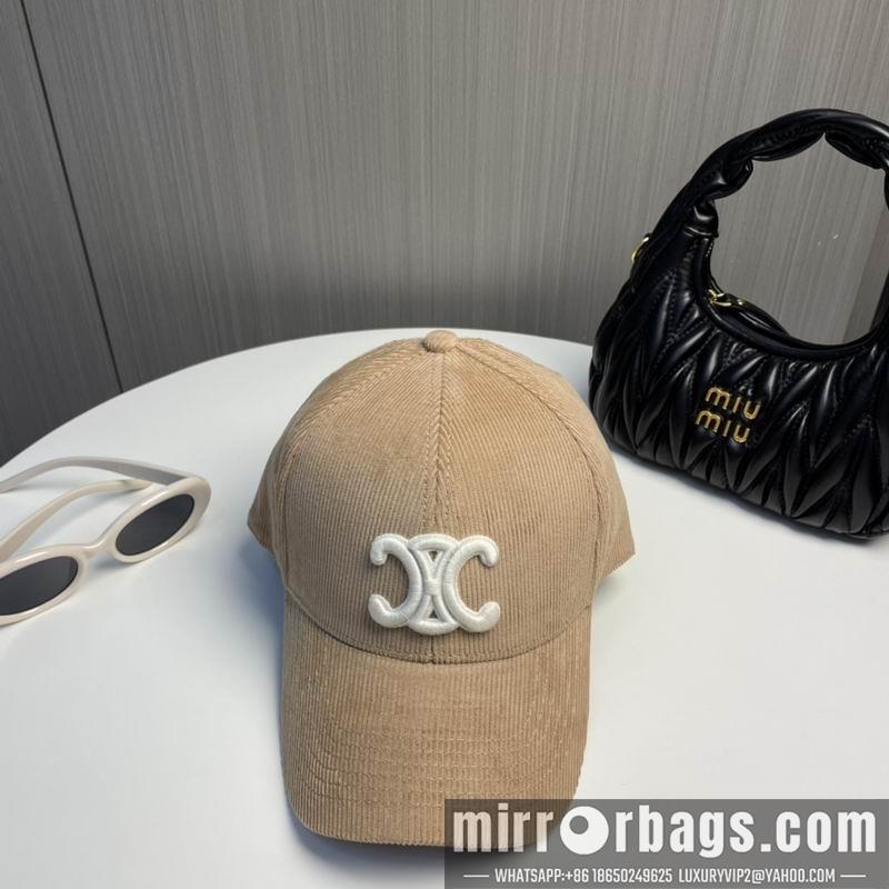 Replica Celine Hat dx78